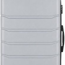 20 Inch Carry On Luggage, Suitcase with Spinner Wheels - view 1 of 6 | NEWBULIG