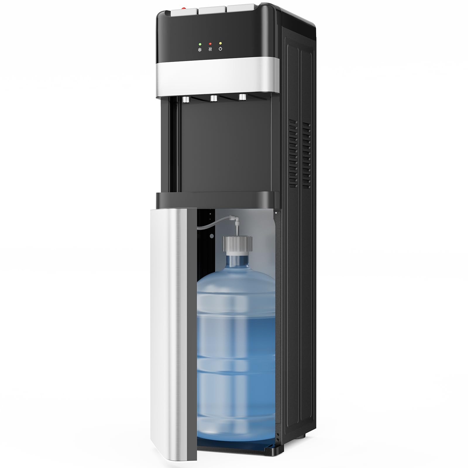 NEWBULIG Bottom Loading Water Dispenser for 5 Gallon Bottle, Water Cooler