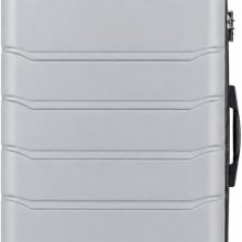 20 Inch Carry On Luggage, Suitcase with Spinner Wheels - view 1 of 6 | NEWBULIG