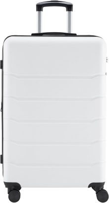 20 Inch Carry On Luggage, Suitcase with Spinner Wheels - view 1 of 6 | NEWBULIG