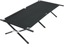 Camping Cot for Adults, Foldable Bed, Sleeping Cot - view 1 of 6 | NEWBULIG