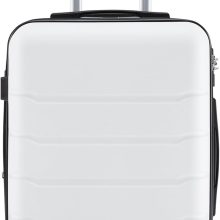 20 Inch Carry On Luggage, Suitcase with Spinner Wheels - view 1 of 6 | NEWBULIG