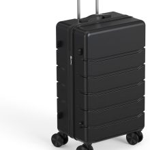 20 Inch Carry On Luggage, Suitcase with Spinner Wheels - view 1 of 6 | NEWBULIG