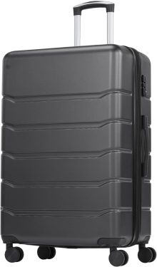 Luggage Set 3 Piece, 20in Carry On Suitcase With Backpack - view 1 of 6 | NEWBULIG