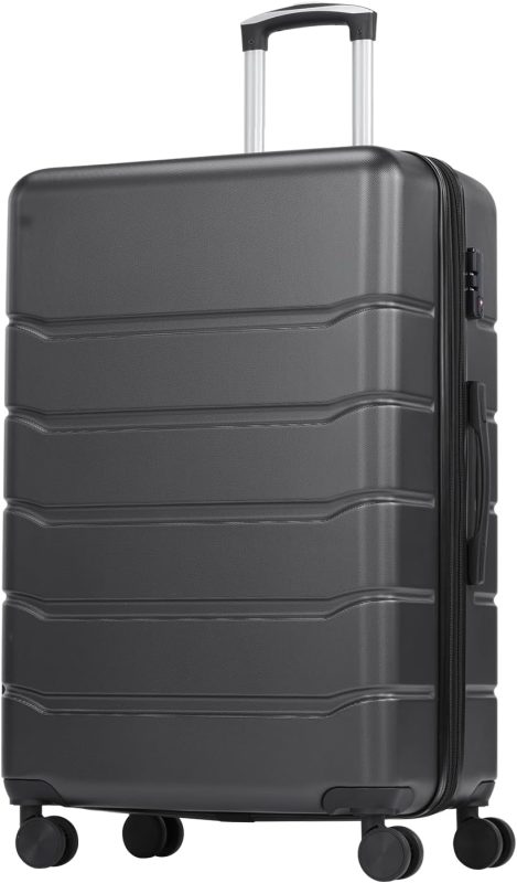 Luggage Set 3 Piece, 20in Carry On Suitcase With Backpack - view 1 of 6 | NEWBULIG