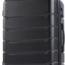 20 Inch Carry On Luggage, Suitcase with Spinner Wheels - view 1 of 6 | NEWBULIG