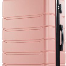 Luggage Set 3 Piece, 20in Carry On Suitcase With Backpack - view 1 of 6 | NEWBULIG