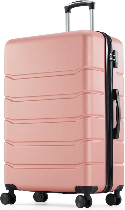 Luggage Set 3 Piece, 20in Carry On Suitcase With Backpack - view 1 of 6 | NEWBULIG