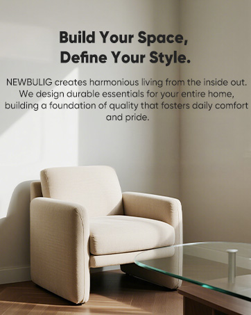 NEWBULIG brand highlights
