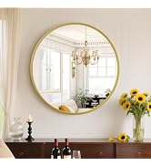 NEWBULIG Full Length Floor Mirror, Body Standing Wall Mirror - NEWBULIG product detail