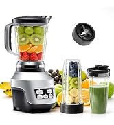 NEWBULIG Cold Press Juicer, Slow Masticating with 5.9 Inch Feed Chute - NEWBULIG product detail